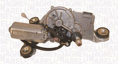 MAGNETI MARELLI 064342001010 -  Двигатель стеклоочистителя